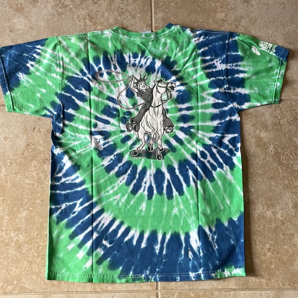 Vintage New York National Student Council Convention T-shirt - Picture 4 of 4